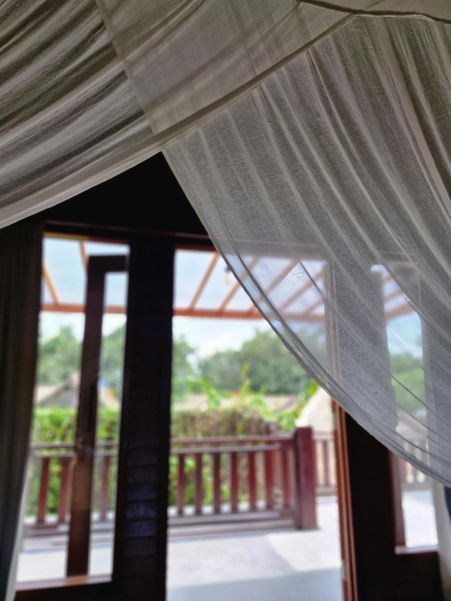 The Sanctuary -Private Pool Villas Gili Air Exterior photo